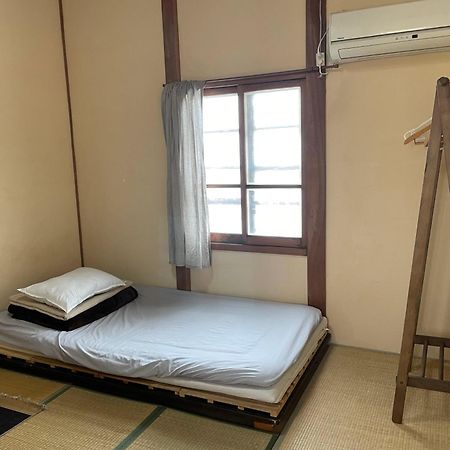 Okayama Hostel Igusa Hayashima Ngoại thất bức ảnh