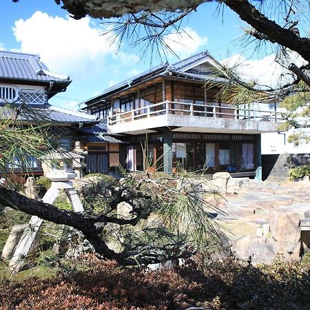 Okayama Hostel Igusa Hayashima Ngoại thất bức ảnh