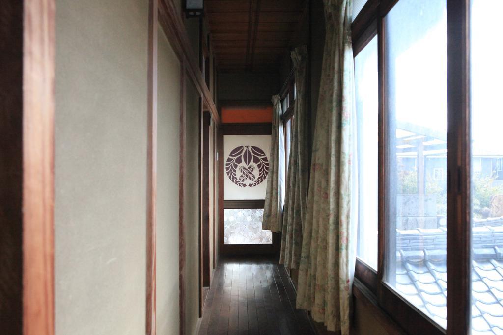 Okayama Hostel Igusa Hayashima Ngoại thất bức ảnh