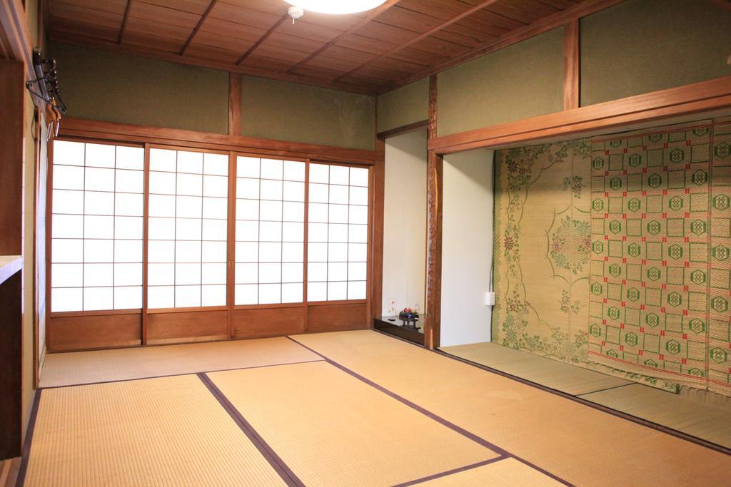 Okayama Hostel Igusa Hayashima Ngoại thất bức ảnh