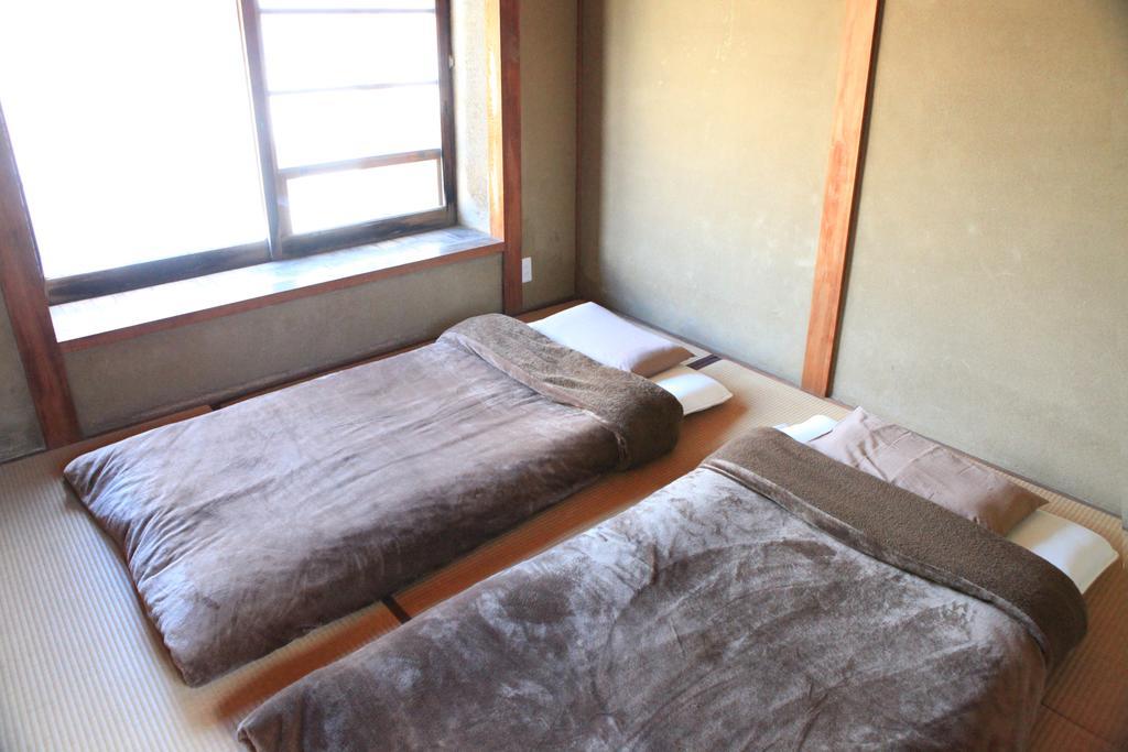 Okayama Hostel Igusa Hayashima Ngoại thất bức ảnh