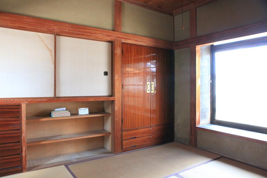 Okayama Hostel Igusa Hayashima Ngoại thất bức ảnh