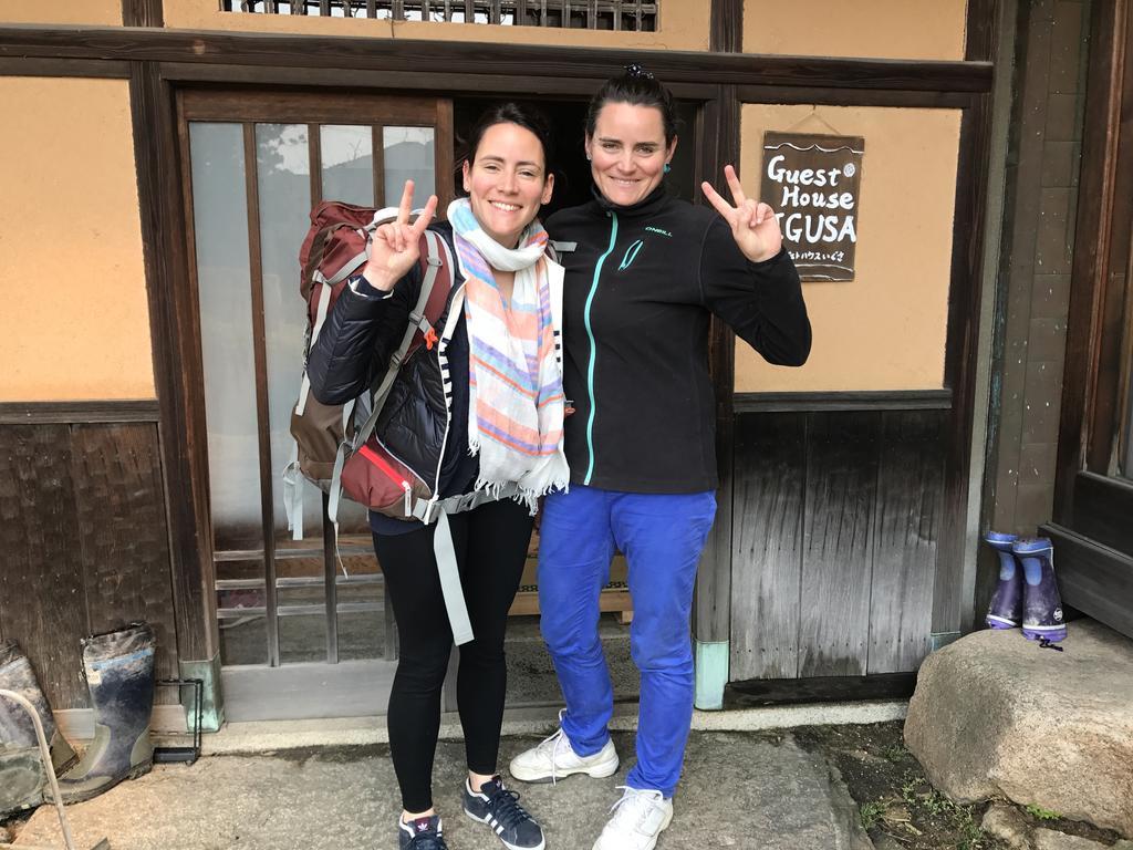 Okayama Hostel Igusa Hayashima Ngoại thất bức ảnh