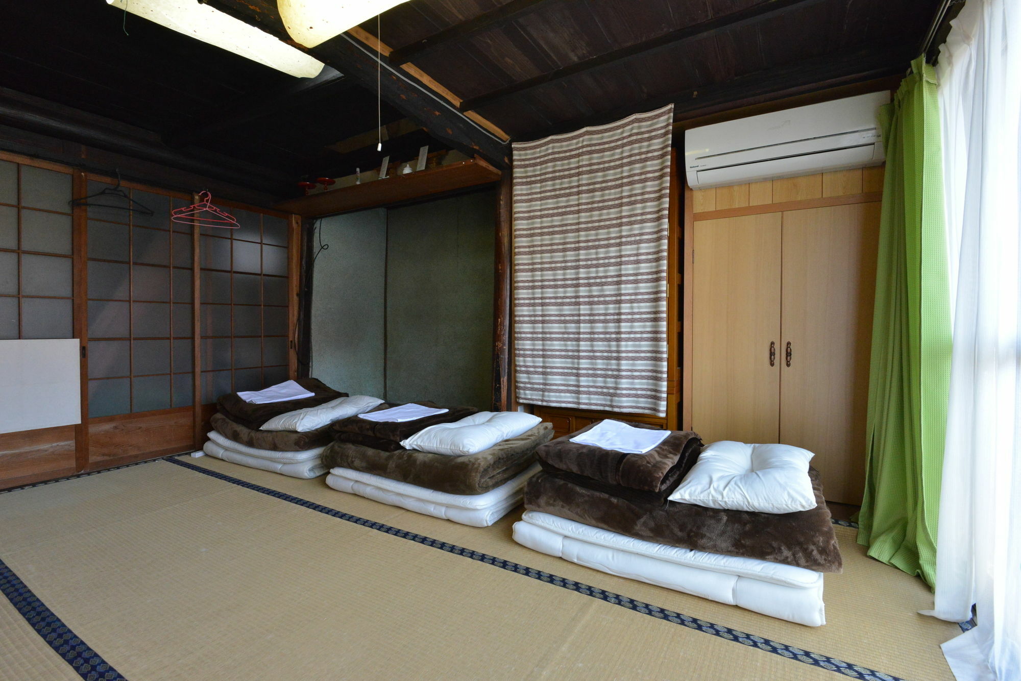 Okayama Hostel Igusa Hayashima Ngoại thất bức ảnh