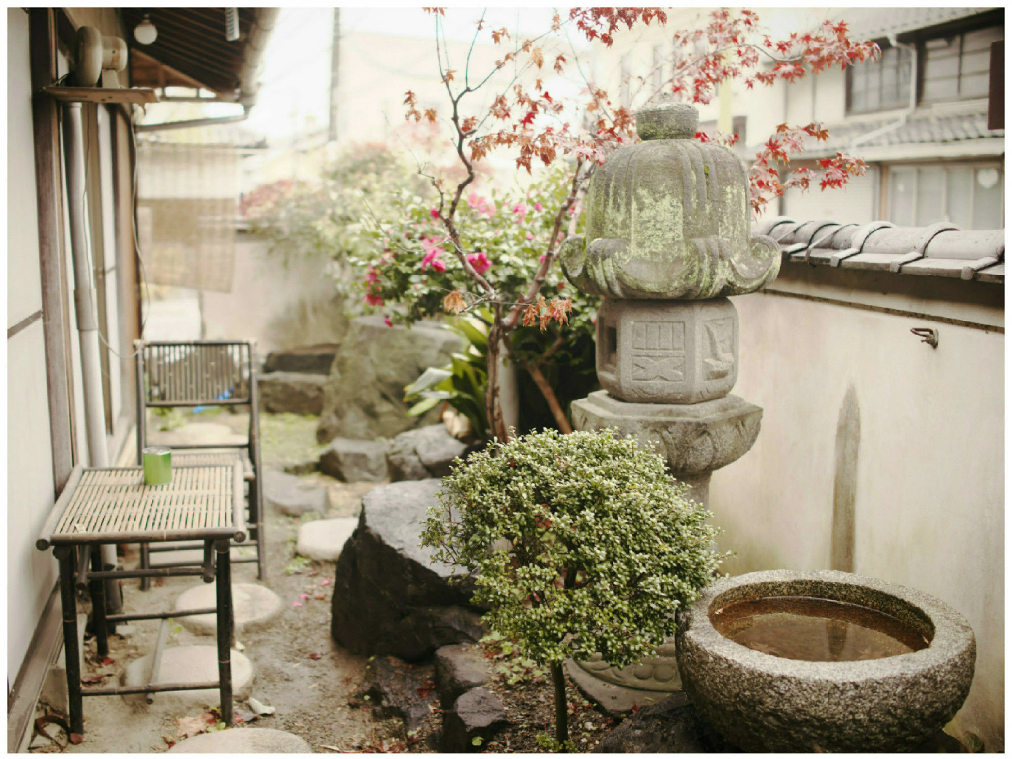 Okayama Hostel Igusa Hayashima Ngoại thất bức ảnh
