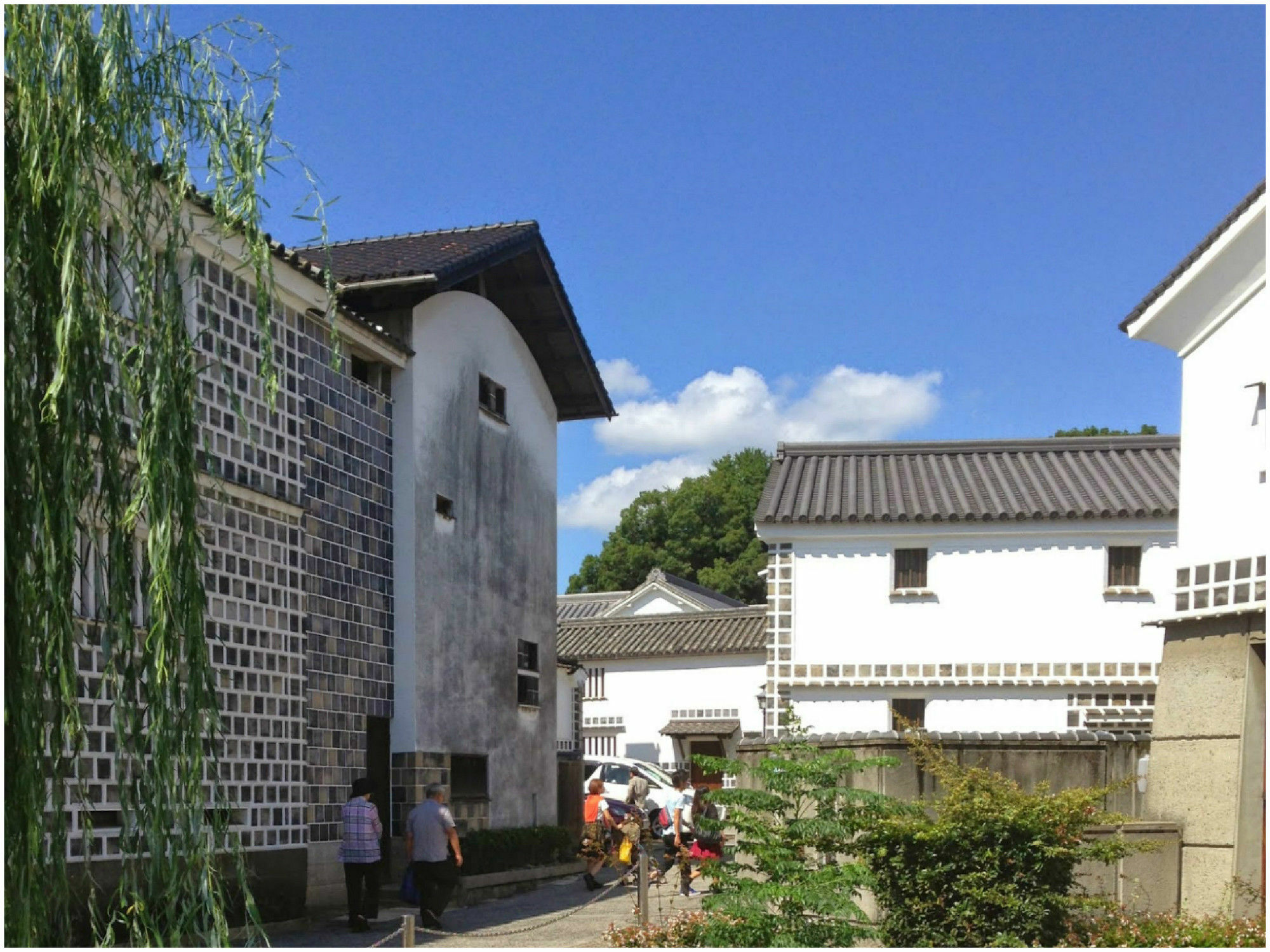 Okayama Hostel Igusa Hayashima Ngoại thất bức ảnh
